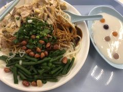 -北大家园食堂