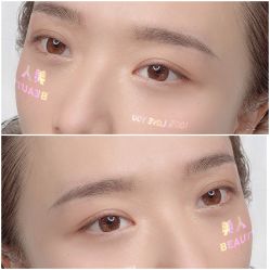 -久匠·纹眉半永久野生眉