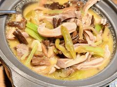 -茄子恰恰·新云南小炒(坪山益田店)