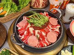 -小厨娘金榜题名(夫子庙秦淮河店)