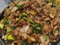 -紫光园·烤鸭(吕家营店)