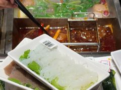 -野妹经典火锅(民治店)