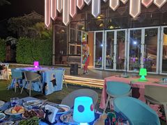 -水桶王国主题餐厅·聚会·生日派对·亲子活动·家庭套餐(亚龙湾希尔顿店)