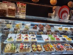 -FANEN法念·烘焙·甜点(万象城店)