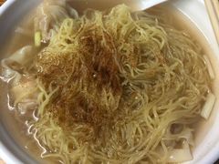 -小梁哥云吞面(黄贝岭店)
