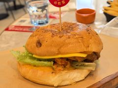 -必胜客(华邦银泰店)