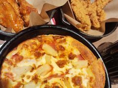 -必胜客(SM城市广场店)