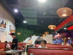 -善生坊巫山烤全鱼(龙旗广场店)