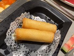 -海底捞火锅(凯德广场店)