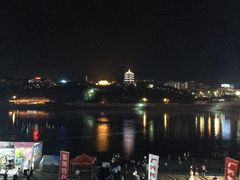-汉江公园