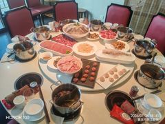 -家一加火锅(绿地翠谷总店)