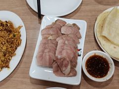 熏肉-姥家春饼店(漳州二路店)
