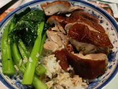 -禄興記香港大排档(歌斐中心店)