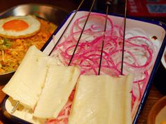 -萍姐火锅·公路夜市(打浦桥日月光店)