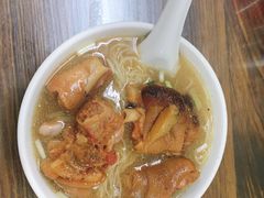 -汉记面馆(南华东路店)