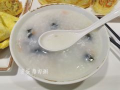 -李记粥铺(泰山路店)
