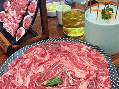 -东来顺•非遗火锅(外滩店)