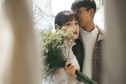 -米兰新娘婚纱摄影