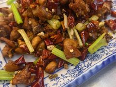 -老味道1992(武当山店)