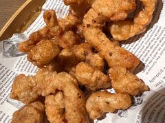 -鱼酷活鱼烤鱼(静安大融城店)
