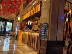 -御海8号温泉酒店