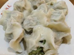 -鸿毛饺子(紫竹桥店)