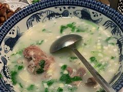 -宗泉烤全羊·烤羊腿·家常菜(解放东路店)