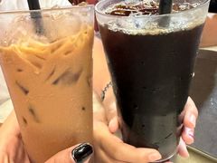 -南洋老咖啡(牛车水店)