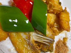 -翠景湾脆鱼轩·中山脆肉鲩(井岸17年老店)