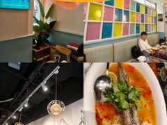-米泰芒·东南亚料理(体育西店)