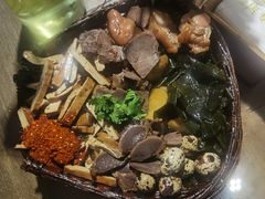 -灶东家民间菜(回兴店)