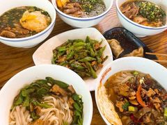 -无名粉店(五一广场店)