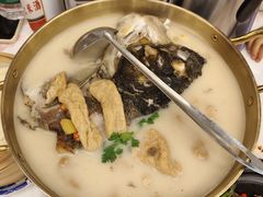 -堂瓦里·33年传统赣菜(第一街区店)