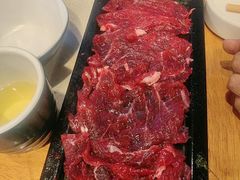-蜀家渝重庆火锅(南屏街店)
