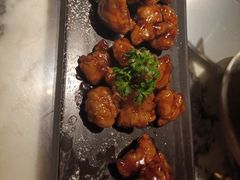 -绿茶餐厅(汇悦大融城店)