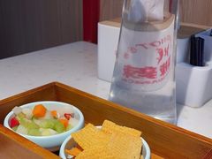 -舞辣辣·川菜·黑豆花水煮鱼(卓悦汇店)