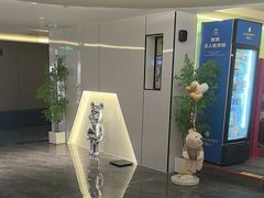 -成都ins星空塔酒店(春熙路天府广场店)