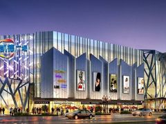 -凯德广场(学府店)