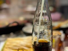 天府可乐-安胖老火锅(两路口店)