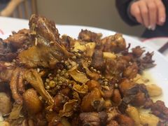 -偏爱炒鸡(老县衙店)