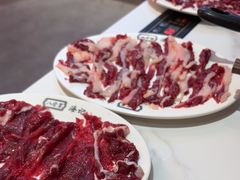 -八合里潮汕鲜牛肉火锅(吉大店)