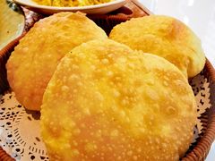 -红樱桃·欢乐餐厅(太原里店)