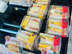 -85度C(东莞常平新南街店)