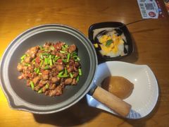 -田婆婆的菜(新天地店)