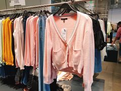 -URBAN REVIVO(深圳华润万象天地店)