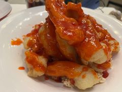 -大鸭梨烤鸭店(花园村店)