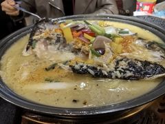-匠子烤鱼(桫椤湾店)