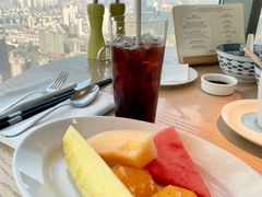 -杭州柏悦酒店·潮餐厅