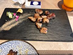 -極上萬膳·日料放题(来福士江景店)