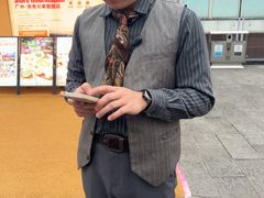 -MR.ROCKY洛奇先生·西餐&酒吧(琶醍店)